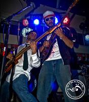 The Brothers Van Kirk